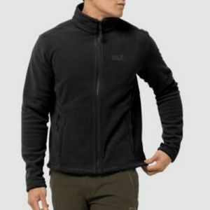 NWOT Jack Wolfskin Fleece